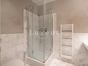 Pronájem bytu 3+1, Praha - Josefov, Pařížská, 138 m2