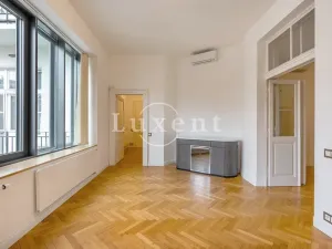 Pronájem kanceláře, Praha - Josefov, Pařížská, 138 m2