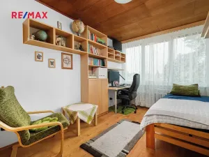 Prodej rodinného domu, Břeclav, Čs. armády, 161 m2