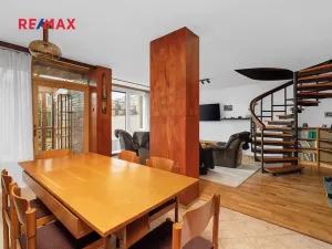 Prodej rodinného domu, Břeclav, Čs. armády, 161 m2