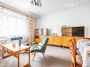 Prodej rodinného domu, Vyškov, Křečkovská, 74 m2