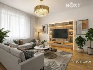 Prodej rodinného domu, Vyškov, Křečkovská, 74 m2