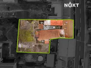 Prodej rodinného domu, Vyškov, Křečkovská, 74 m2