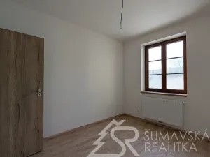 Prodej bytu 2+kk, Kašperské Hory, Česká, 47 m2