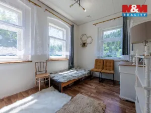 Prodej rodinného domu, Kraslice, Havlíčkova, 219 m2