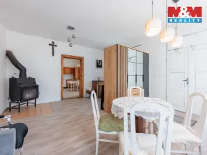 Prodej rodinného domu, Kraslice, Havlíčkova, 219 m2