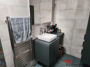 Pronájem bytu 2+kk, Kralupy nad Vltavou, S. K. Neumanna, 49 m2