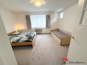 Prodej rodinného domu, Vědomice, 259 m2