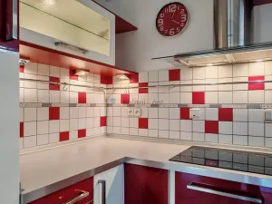 Pronájem bytu 2+kk, Praha - Stodůlky, Wiedermannova, 66 m2