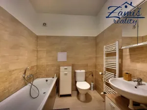 Pronájem bytu 1+kk, Otvovice, 35 m2