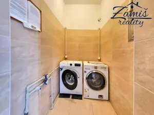 Pronájem bytu 1+kk, Otvovice, 35 m2