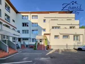 Pronájem bytu 1+kk, Otvovice, 35 m2