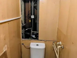 Prodej bytu 2+1, Hodonín, 56 m2