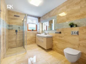 Prodej bytu 5+kk, Červené Pečky, Na Vyhlídce, 229 m2