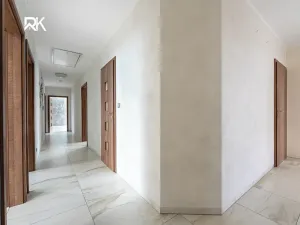 Prodej bytu 5+kk, Červené Pečky, Na Vyhlídce, 229 m2