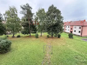 Pronájem bytu 3+kk, Zbýšov, čtvrť P. Bezruče, 68 m2