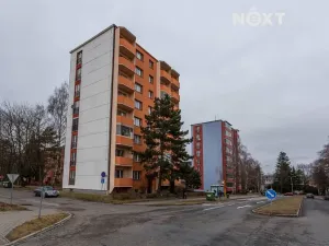 Prodej bytu 2+1, Ostrava, 1. československého armádního sboru, 54 m2