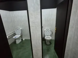 Pronájem obchodního prostoru, Chotěboř, Břevnická, 440 m2