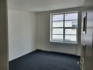 Pronájem kanceláře, Havlíčkův Brod, Beckovského, 21 m2