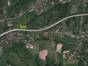 Prodej pole, Český Těšín, 9025 m2