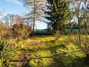 Prodej chaty, Strunkovice nad Blanicí, 40 m2