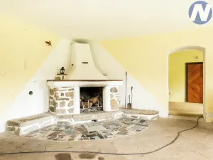 Prodej ubytování, Nová Pec, 200 m2