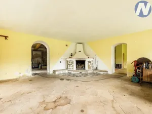 Prodej ubytování, Nová Pec, 200 m2