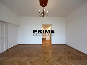 Pronájem bytu 2+1, Praha - Josefov, Široká, 75 m2