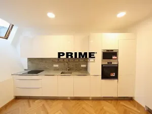 Pronájem bytu 2+1, Praha - Josefov, Široká, 75 m2
