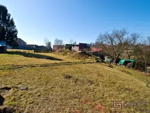 Prodej pozemku pro bydlení, Krmelín, 1150 m2