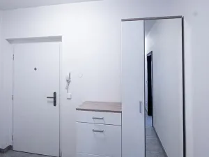 Prodej bytu 2+kk, Praha - Karlín, Za Karlínským přístavem, 76 m2