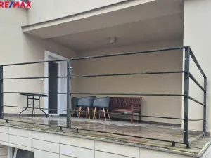 Pronájem kanceláře, Svitavy, Pavlovova, 32 m2