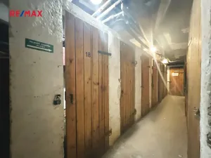 Prodej bytu 2+1, Praha - Krč, Pacovská, 48 m2