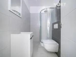 Prodej bytu 2+kk, Praha - Žižkov, Na mokřině, 87 m2