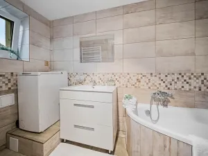 Prodej rodinného domu, Dolní Roveň, 84 m2