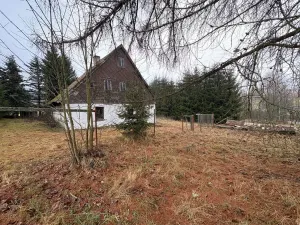 Prodej pozemku, Bublava, 954 m2