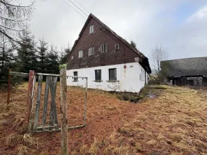 Prodej pozemku, Bublava, 954 m2