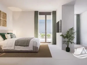 Prodej bytu 3+kk, Estepona, Španělsko, 74 m2