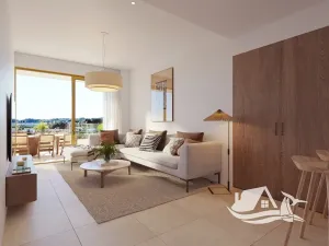 Prodej bytu 2+kk, Fuengirola, Španělsko, 59 m2