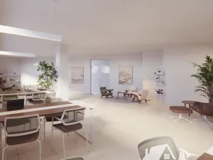 Prodej bytu 2+kk, Fuengirola, Španělsko, 59 m2