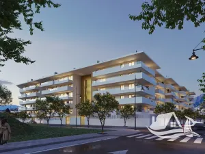 Prodej bytu 2+kk, Fuengirola, Španělsko, 59 m2