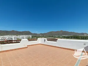 Prodej bytu 2+kk, Pulpí, Španělsko, Calle Mar de Alborán, 52 m2