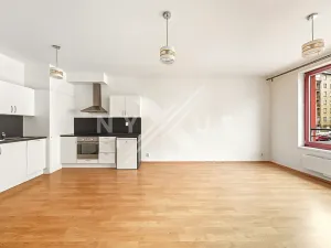 Pronájem bytu 2+kk, Praha - Košíře, Musílkova, 70 m2