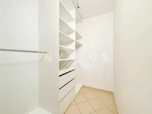 Pronájem bytu 2+kk, Praha - Košíře, Musílkova, 70 m2