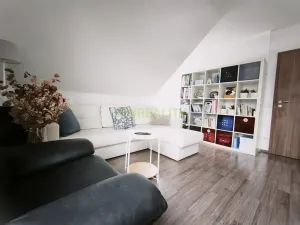 Prodej rodinného domu, Praha - Újezd nad Lesy, Chotěnovská, 182 m2