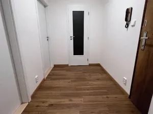 Pronájem bytu 2+1, Brno, Pekařská, 50 m2