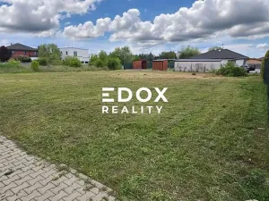 Prodej pozemku pro bydlení, Předboj, 1038 m2