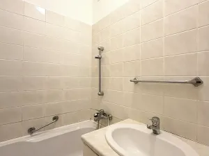 Prodej bytu 3+1, Ostrava, Krakovská, 64 m2