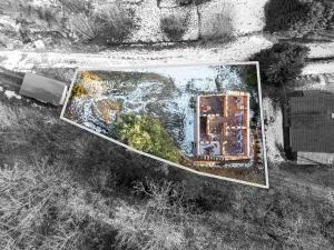 Prodej pozemku, Žďár nad Sázavou, 479 m2