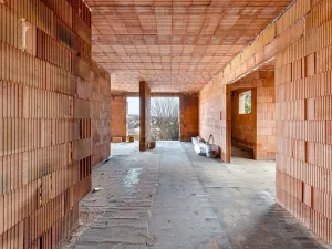 Prodej pozemku, Žďár nad Sázavou, 479 m2